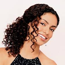Cabelo Cacheados- Dicas e Fotos