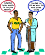 Anti-HIV Drug Interactions - TheBody.