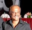 Rajinikanth during the audio