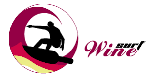 Logo WineSurf