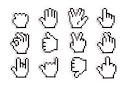 fist 8 bit