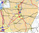 Concord, North Carolina (NC) profile: population, maps, real ...