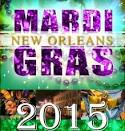 Mardi Gras 2015