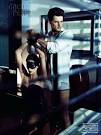 GQ Spain Gets Kinky With 50 Shades Of Grey Inspired Spread.