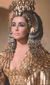 elizabeth taylor cleopatra
