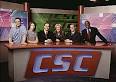 Sports Night on WCHS-
