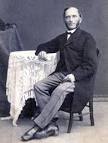 Jansen, Cornelius (1822-1894) — GAMEO