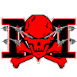 Allenville Penitentiary Mean Machine Logo (The Longest Yard ...