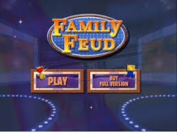 Family Feud Decades
