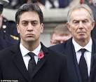 Hand back Tony Blairs ��106k election gift, Labour told | Daily.
