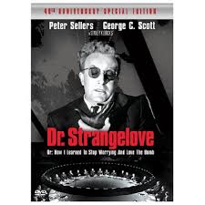 Dr. Strangelove