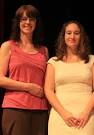 AAUW Presents Academic Award to Florida Tech Senior
