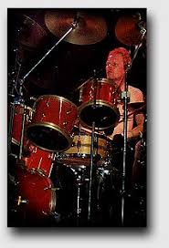 Martin Wieschermann, Schlagzeuger, drummer