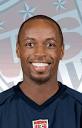 DaMarcus Beasley