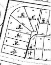 Atlanta Easements behind homes in Midtown (Monroe: lawyers, house ...