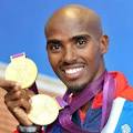 Mo Farah plans Christmas Day run - BelfastTelegraph.co.uk