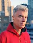 David Byrne in a red hoodie. The mutual admiration society Peter Gabriel's ... - images?q=tbn:ANd9GcSTWpJorUlaZrTaoae-V-V2AiMu0KwVKnASwRzTGEdi1Pk5VUtCgn6i4XUI
