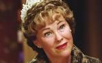 Wayne Ree. Standfirst: A veteran of the big screen, she's been in everything