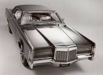 1968 Lincoln Continental Mark III