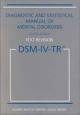 Diagnostic and Statistical Manual of Mental Disorders - Wikipedia ...