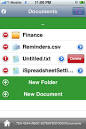 Documents Free (Mobile Office Suite) 4.2 App for iPad, iPhone