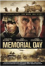 Phim Ngày Tưởng Niệm - Memorial Day