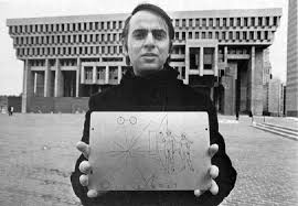 Carl Sagan
