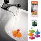 HELP! Drain Stopper | Lintcoat | Online Magazine for Music ...