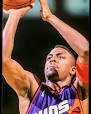 Cedric Ceballos NBA &amp; ABA Statistics | Basketball-