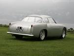 Maserati A6G 54 2000 Zagato Coupe Speciale &raquo; Bozhdynsky's Personal ...