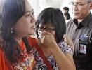Search expands for missing AirAsia passenger jet