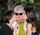 Blanca Portillo Pictures - Penelope Cruz And Pedro Almodovar ...