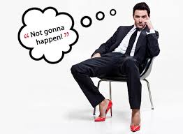 The Best of Email � How to avoid promoting high-heels to a ...