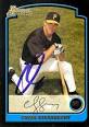 Craig Stansberry Baseball Stats by Baseball Almanac