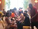 Successful Black Businesspeople Talk About Work and Dating at