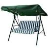 Amazon.com: Canopy - Porch Swings / Patio Furniture & Accessories ...