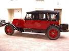 Autos des membres avant 1939 - Le Teuf Teuf Douessin