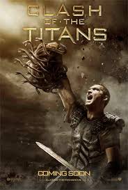 Furia de Titanes