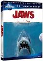 Jaws debuts on Blu-ray August 14th remastered and upmixed (video ...