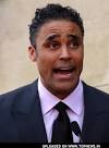 Rick Fox at the Honor of