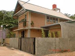 karya arsitektur rumah sederhana minim budget - Arsitek Surabaya ...