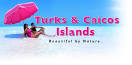Welcome to Turks &amp; Caicos!