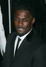 IDRIS ELBA - 28 Days Later Wiki