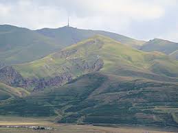 Palandoken Mountain