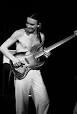 Jaco Pastorius - Wikipedia, the free encyclopedia
