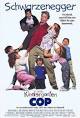Kindergarten Cop - Wikipedia, the free encyclopedia