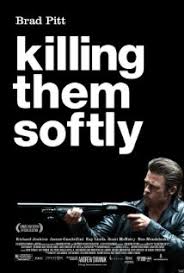 Killing Them Softly hd