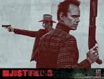 Why You Should Watch Justified | Sequart Organization