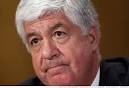AIG CEO Robert Benmosche By