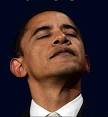 When will Obama put service above self?